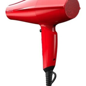 SECADOR DE CABELLO BRILLIANT CERAMIC ION