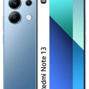 CELULAR NOTE 13 ICE BLUE 6/128GB MZB0G9PAR