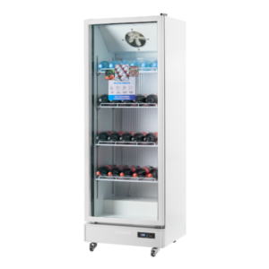 VITRINA EXHIBIDORA TFK-EX500 VERTICAL