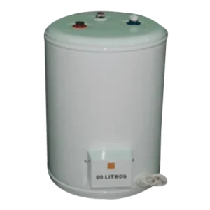 TERMOTANQUE ELECTRICO 80L FARAON