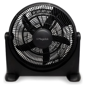 TURBOVENTILADOR V1001 14"