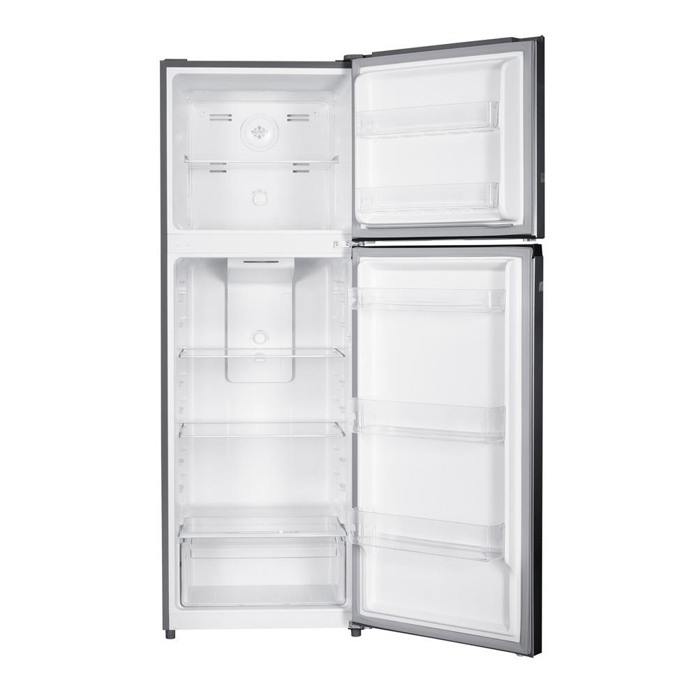HELADERA CHDA36N/9 356LTS.ACERO NO FROST - Imagen 4