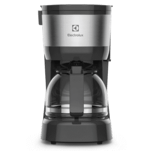 CAFETERA ECM-10 FILTRO INOXIDABLE 600ML