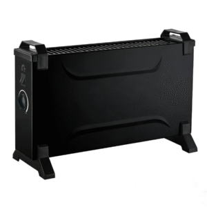CALEFACTOR CONVECTOR CH-2000T