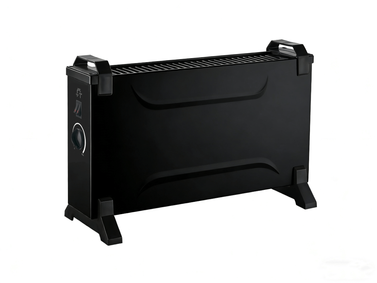 CALEFACTOR CONVECTOR CH-2000T