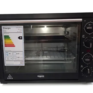 HORNO ELECTRICO CR-153 53LTS