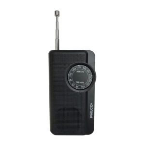 RADIO PORTATIL PRC38P PHILCO