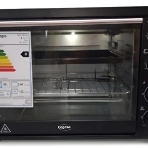 HORNO ELECTRICO CR-153 53LTS
