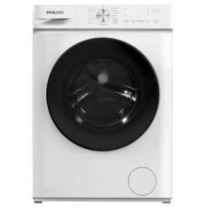 LAVARROPAS PHLF62BN 6KG C/FRONTAL BLANCO PHILCO