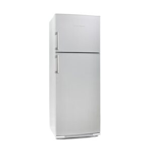 HELADERA KHD43/7 CON FREEZER 413 LITROS