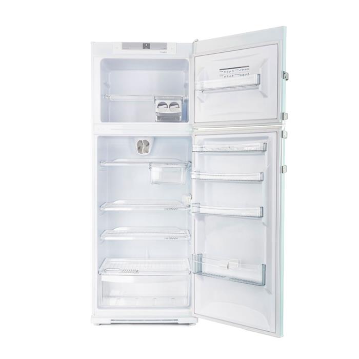 HELADERA KHD43/7 CON FREEZER 413 LITROS - Imagen 3