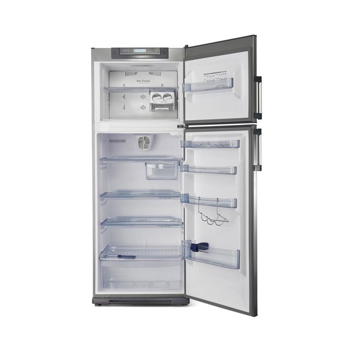 HELADERA KHDA41D/8 NO FROST DUOCOOLING 413LTS ACER - Imagen 2