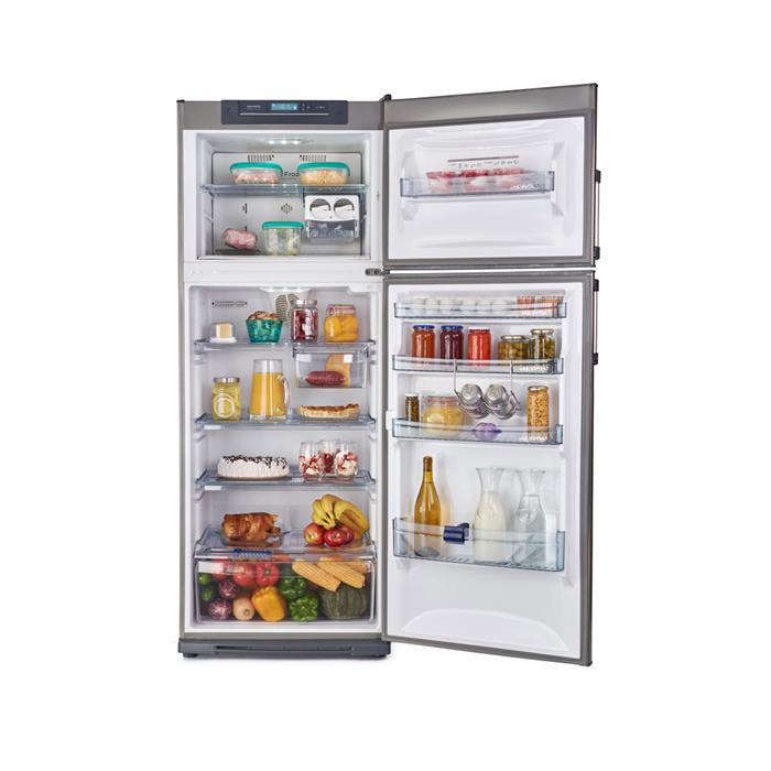 HELADERA KHDA41D/8 NO FROST DUOCOOLING 413LTS ACER - Imagen 3