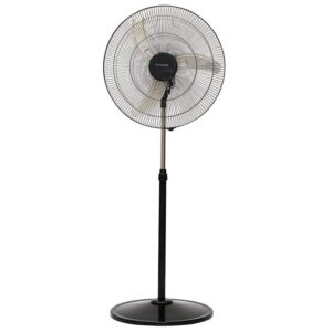 VENTILADOR DE PIE V22P 22"NEGRO