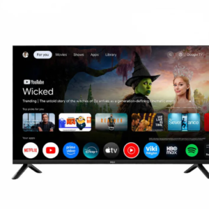 TV 32'LED B3226G5G (PNE040309)GOOGLE TV FRAMELESS