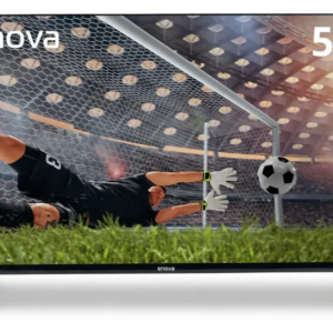 TV 50"LED TE50FG10-TDF HD GOOGLE TV