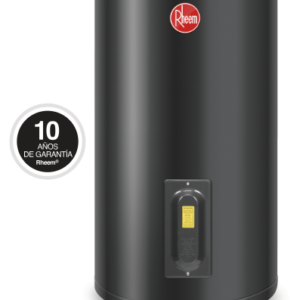 TERMOTANQUE ELEC.COLGAR 85LTS NEGRO TEC085RH