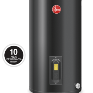 TERMOTANQUE ELEC.PIE 85LTS NEGRO TEP085RH