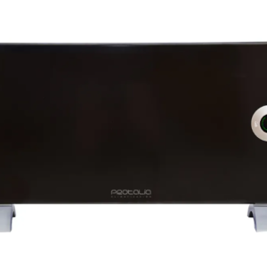 CONVECTOR DIGITAL CH1500N NEGRO 1500W