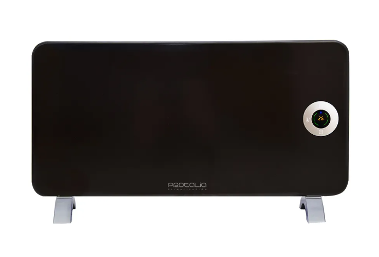 CONVECTOR DIGITAL CH1500N NEGRO 1500W