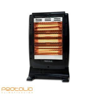 ESTUFA HALOGENA HN-16 1600W
