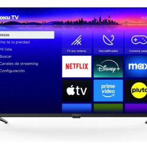 TV 40'LED 91DB40X3110 ROKU TV FHD