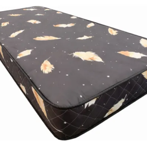 COLCHON 080X190X18 DESCANSO ESPUMA