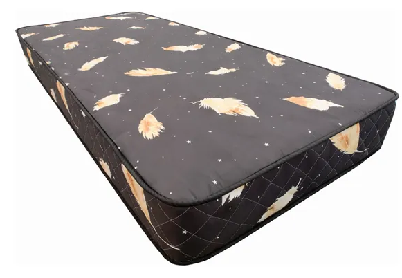 COLCHON 080X190X18 DESCANSO ESPUMA