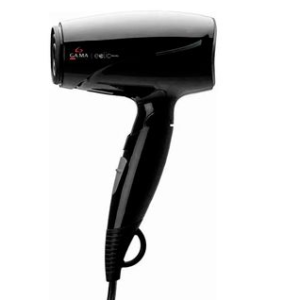 SECADOR DE CABELLO EOLIC TRAVEL CX