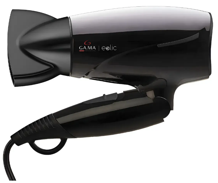 SECADOR DE CABELLO EOLIC ION