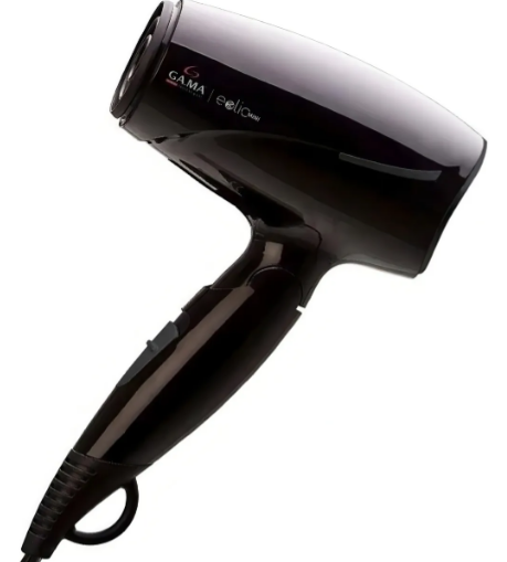 SECADOR DE CABELLO EOLIC ION - Imagen 2