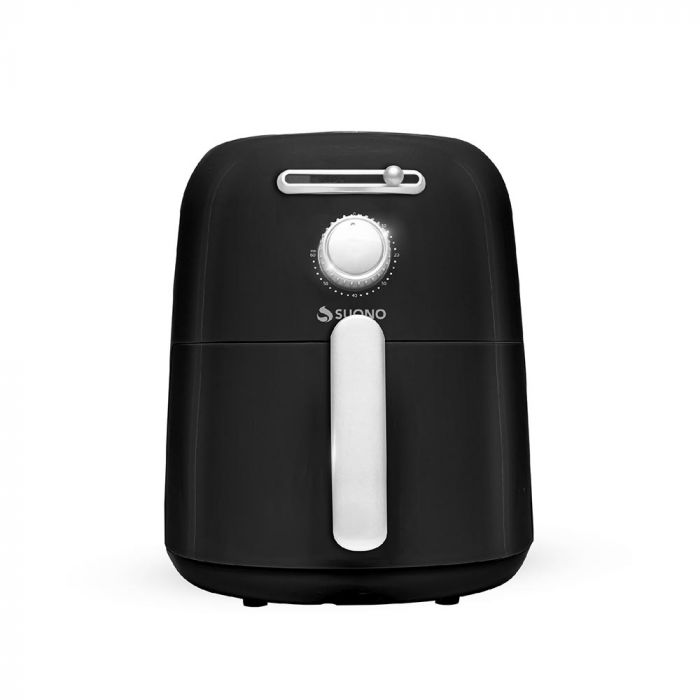 FREIDORA HOG0151 SIN ACEITE 3.2LTS MECANICO - Imagen 2