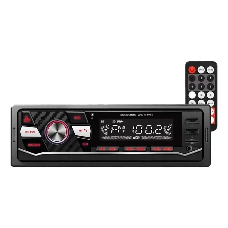 AUTOESTEREO KJ-CARMBT02 AUDIO CAR HARRISON - Imagen 2