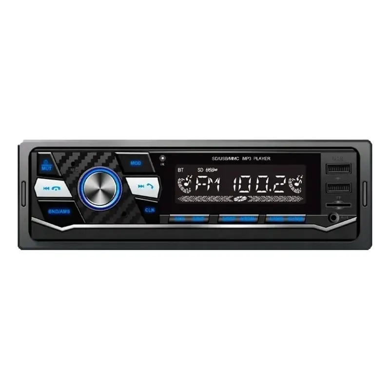 AUTOESTEREO KJ-CARMBT02 AUDIO CAR HARRISON