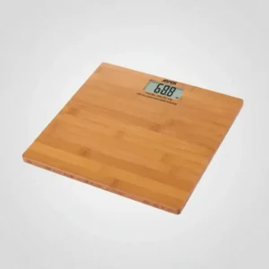 BALANZA PERSONAL EB-3110H DIGITAL BAMBOO