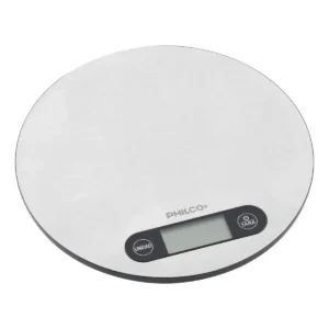 BALANZA BC24B1PP DE COCINA DIGITAL