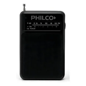 RADIO PORTATIL PRC41 PHILCO