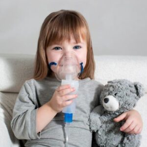 NEBULIZADORES