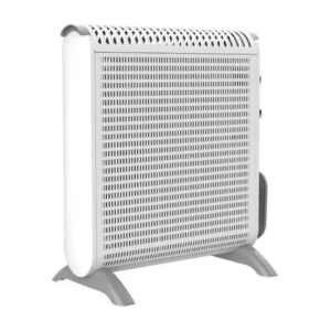 PANEL DE MICA PE-CM20B 2000W BLANCO