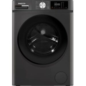 LAVARROPAS PHLF112DGN 11KG C/F DARK GREY PHILCO