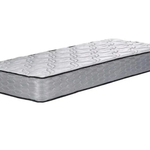 COLCHON 100X190X25 SUPER RESORTES