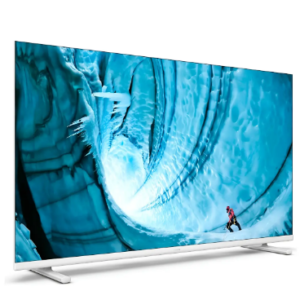 TV 43'LED MOD PFD 6929/77 TITAN BLANCO