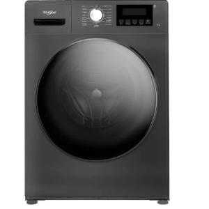 LAVARROPAS WNQ07AS CARGA FRONTAL 7KG INOXIDABLE