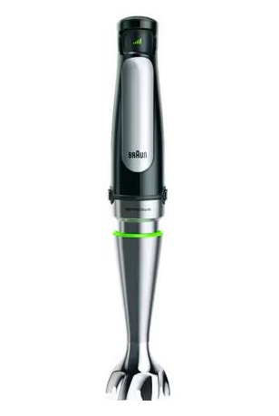 LICUADORA DE MANO MIXER MQ7045X C/ACCESORIOS 1000W - Imagen 2