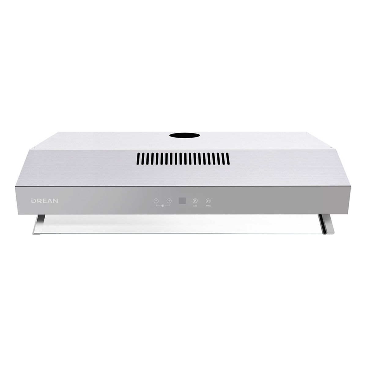 PURIFICADOR CUDR604IA INOXIDABLE 60CM - Imagen 5