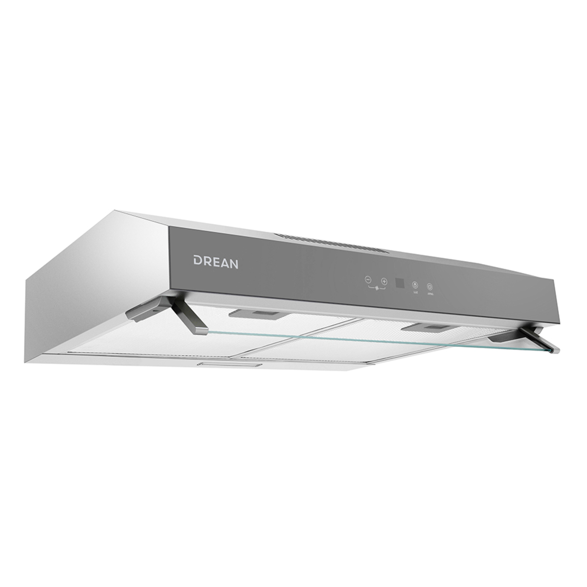 PURIFICADOR CUDR604IA INOXIDABLE 60CM - Imagen 3