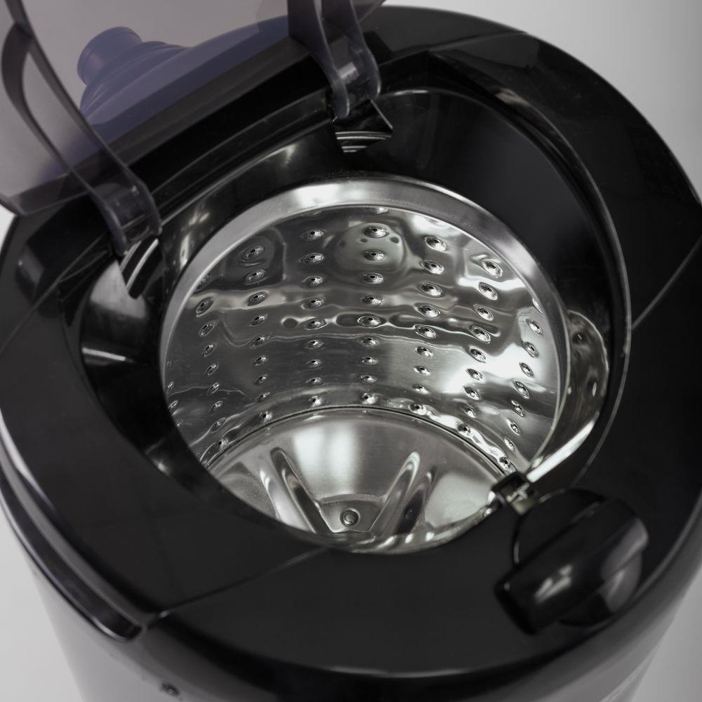 SECARROPAS 6,5 KG ACERO A-665/2 - Imagen 6
