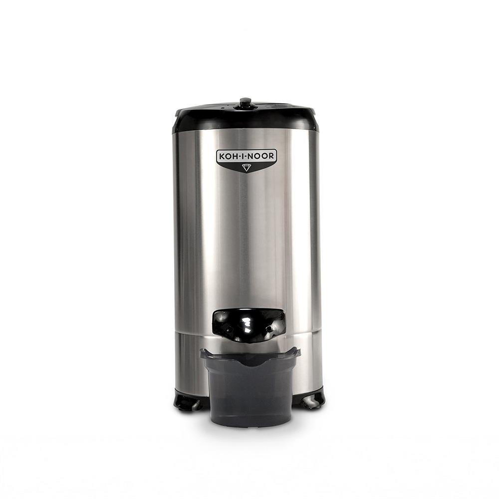 SECARROPAS 6,5 KG ACERO A-665/2 - Imagen 3