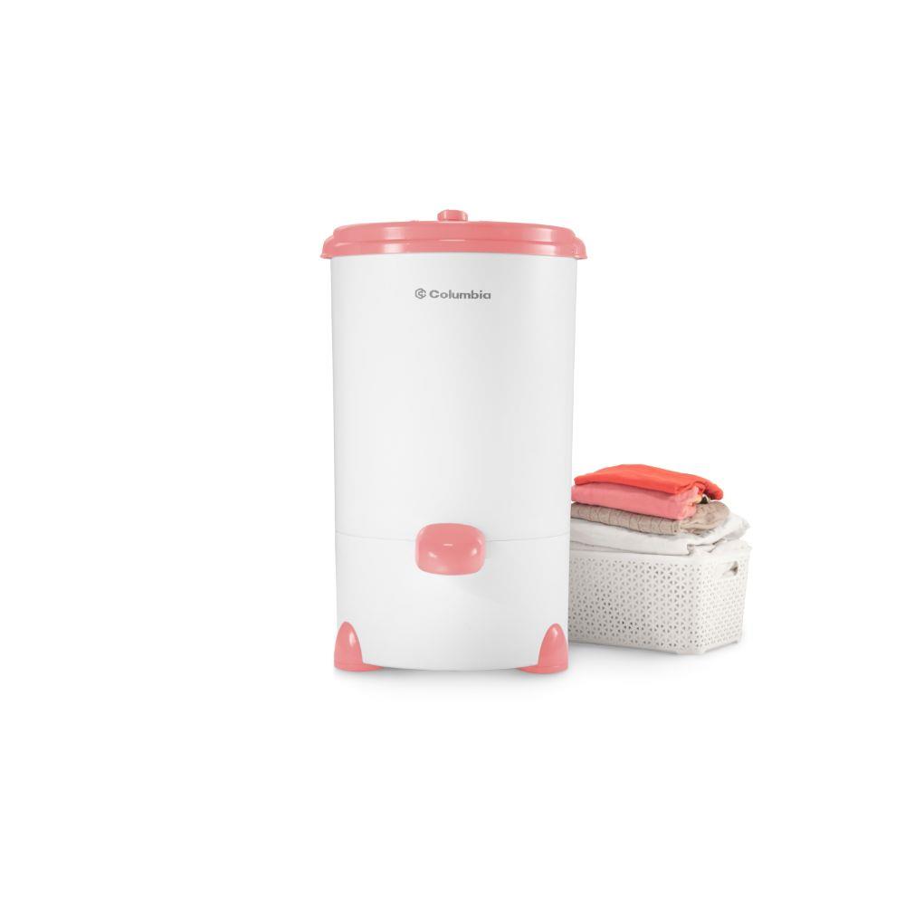 SECARROPAS HTS 5501 ROSA - Imagen 3