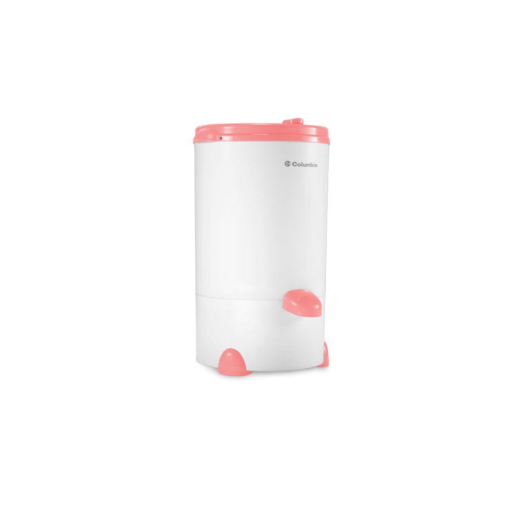 SECARROPAS HTS 5501 ROSA - Imagen 2